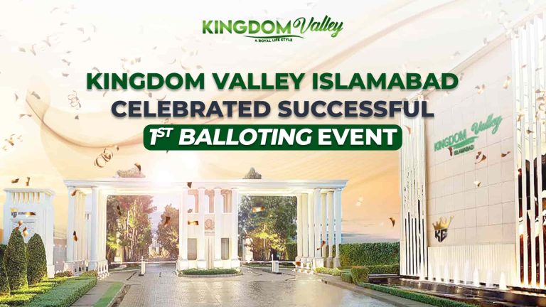 kingdom valley balloting