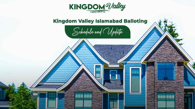 kingdom valley balloting