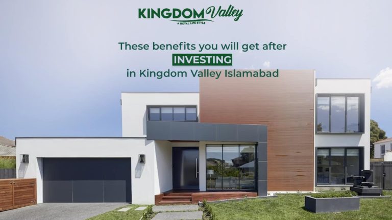 benifits of kingdom valley