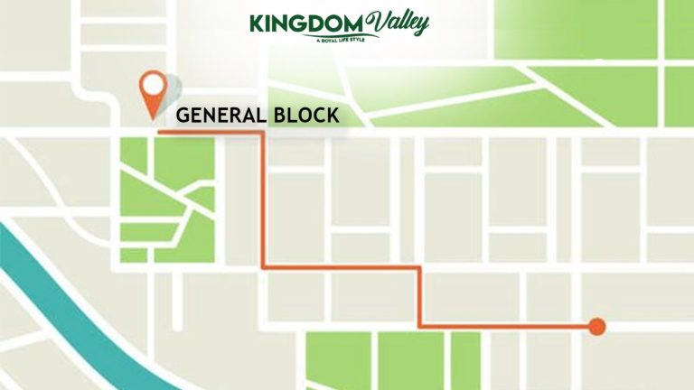 general block location