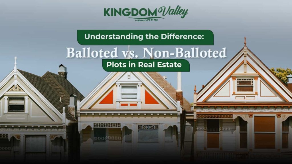 balloted vs non-balloted