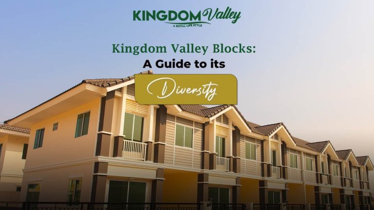 kingdom valley blocks