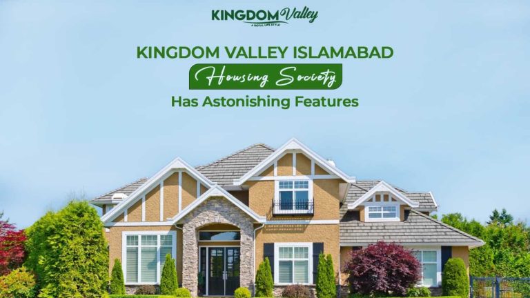 kingdom valley Islamabad