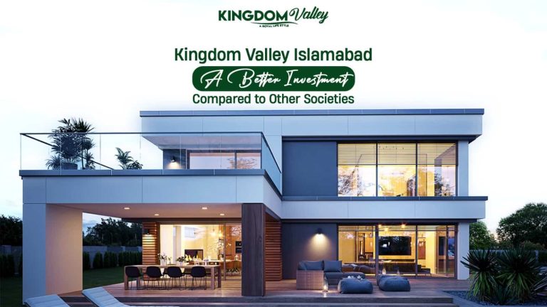 Islamabad housing society
