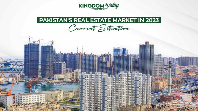 Pakistan Real Estate Market