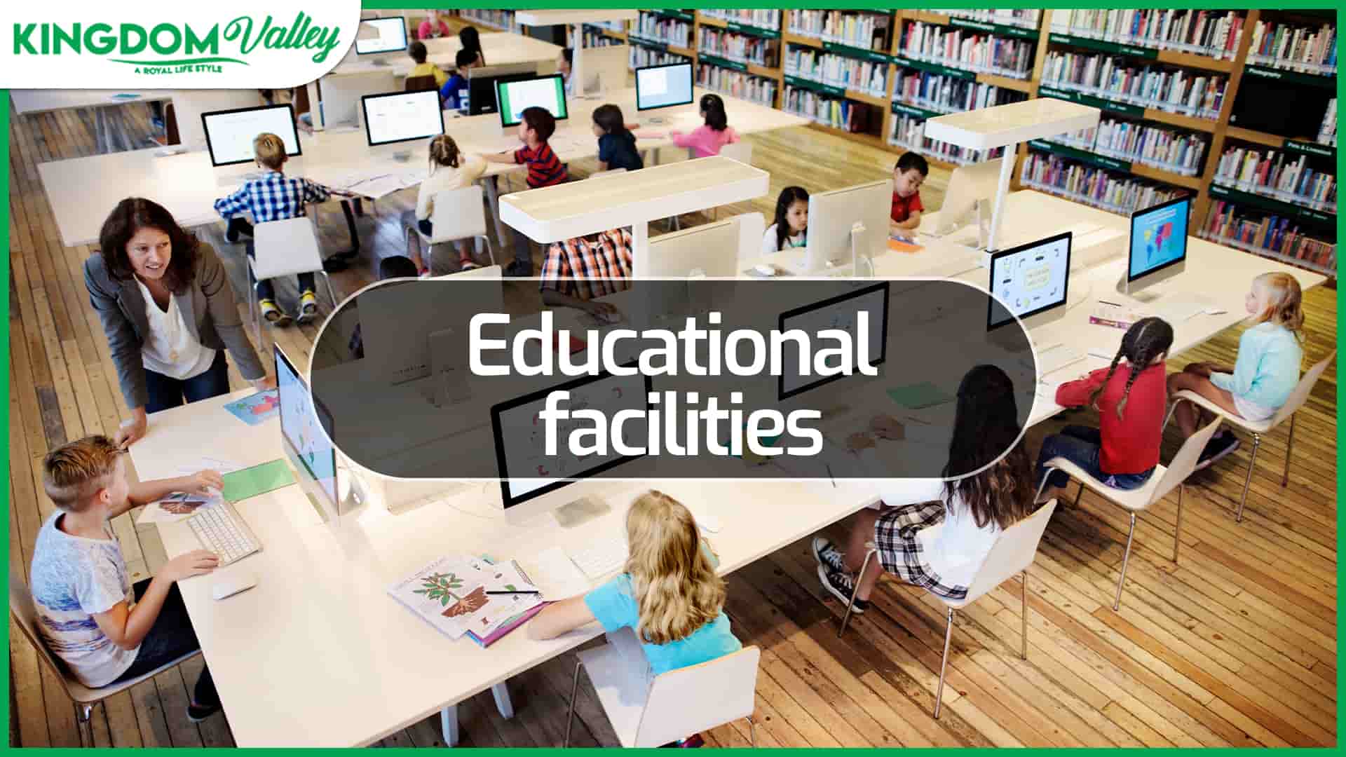 Educational facilities