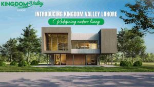 Kingdom Valley Modern Living