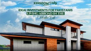 Ideal Investments for Pakistanis