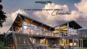 venture of Kingdom Valley