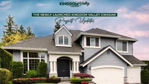 Newly Launched Kingdom Valley