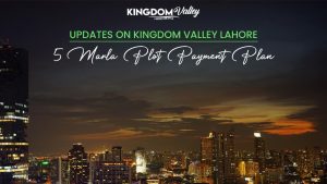 Updates on Kingdom Valley